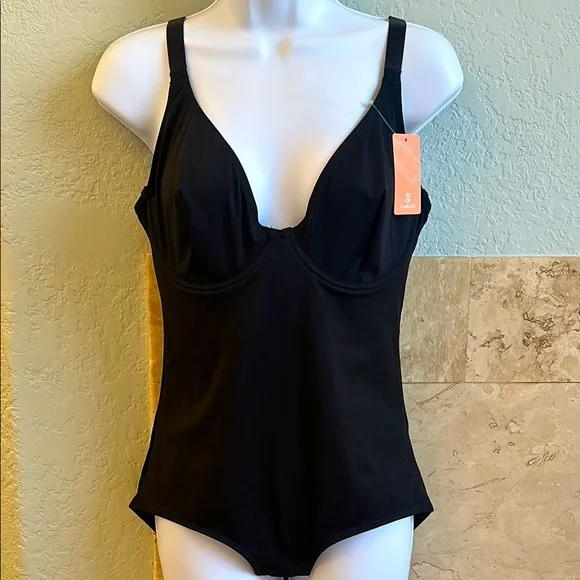 Body shapewear hfm - Picture 1 of 8